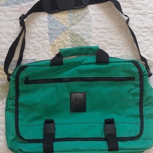 Pro spirit carry bag